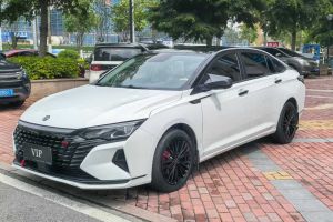 奕炫 東風風神 230T 自動虎嘯版
