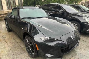 MX-5 馬自達 2.0