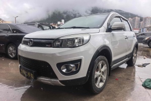 M4 長(zhǎng)城 1.5L 手動(dòng)豪華型