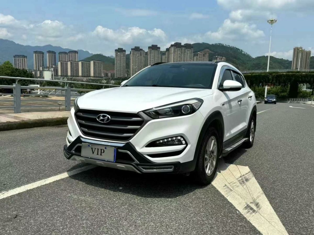 現(xiàn)代 名圖  2016款 1.8 GLS 智能型圖片