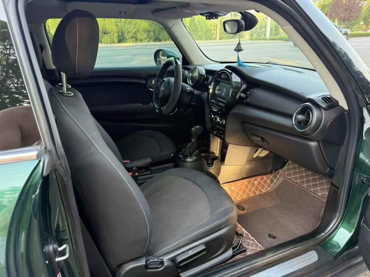 MINI MINI  2015款 1.2T 手動 ONE圖片