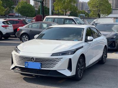 2024年1月 长安 逸达 蓝鲸NE 1.5T GDI DCT领航型图片