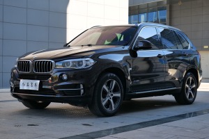 宝马X5 宝马 xDrive28i