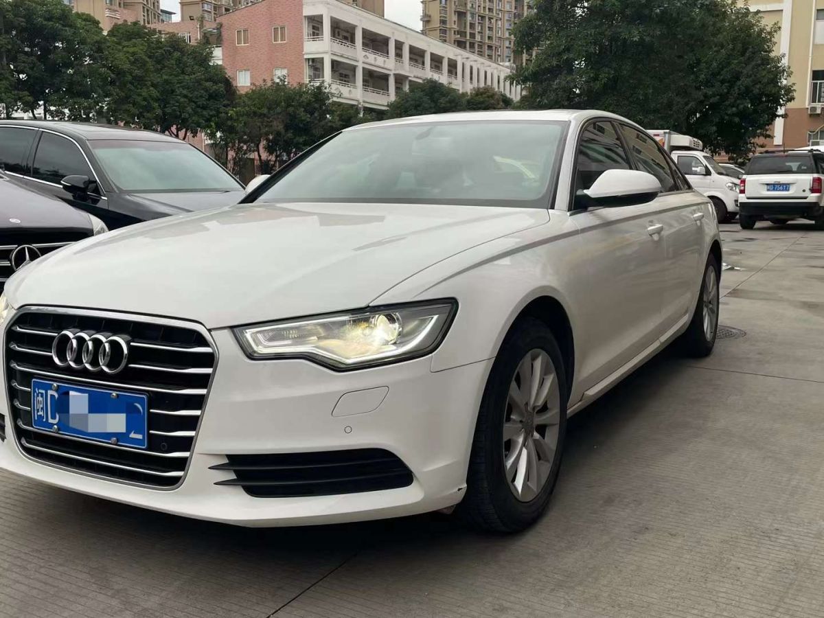 xx萬萬我要砍價相似二手車換一批2019年4月 奧迪 奧迪a4l 35 tfsi