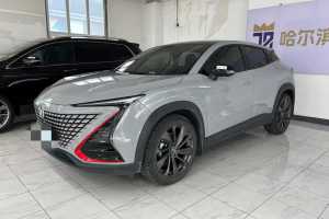 UNI-T 長(zhǎng)安 1.5T 旗艦型