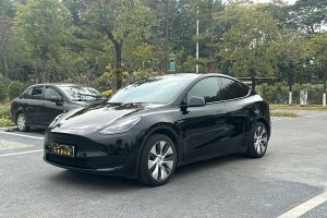 Model 3 特斯拉 改款 長續(xù)航后輪驅(qū)動版