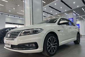 朗逸 大眾 280TSI DSG豪華版