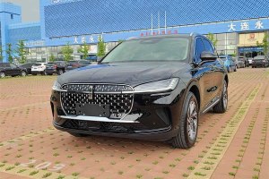冒險家 林肯 2.0T 兩驅(qū)尊享版