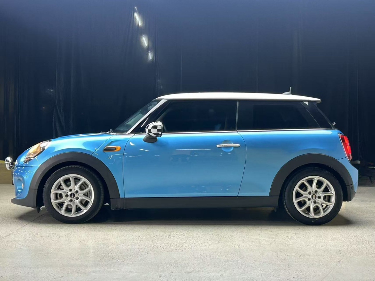 MINI MINI  2019款 1.5T ONE圖片