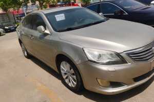 睿騁 長安 1.8T 自動尊貴型 國IV