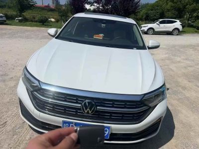 2024年1月 大眾 速騰 200TSI DSG超越版圖片