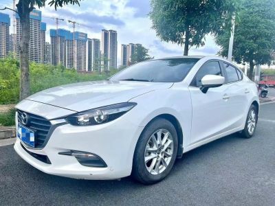 2018年10月 马自达 CX-3(进口) 2.0L 自动豪华型图片