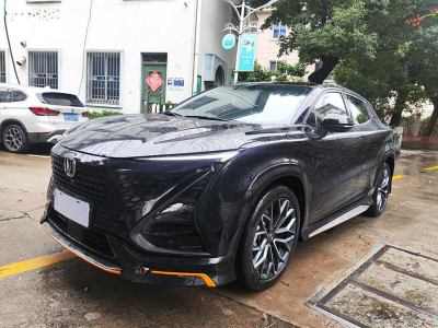 2022年12月 長(zhǎng)安 UNI-T 第二代 1.5T 尊享型圖片