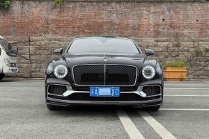 飛馳 賓利 4.0T V8 標(biāo)準(zhǔn)版