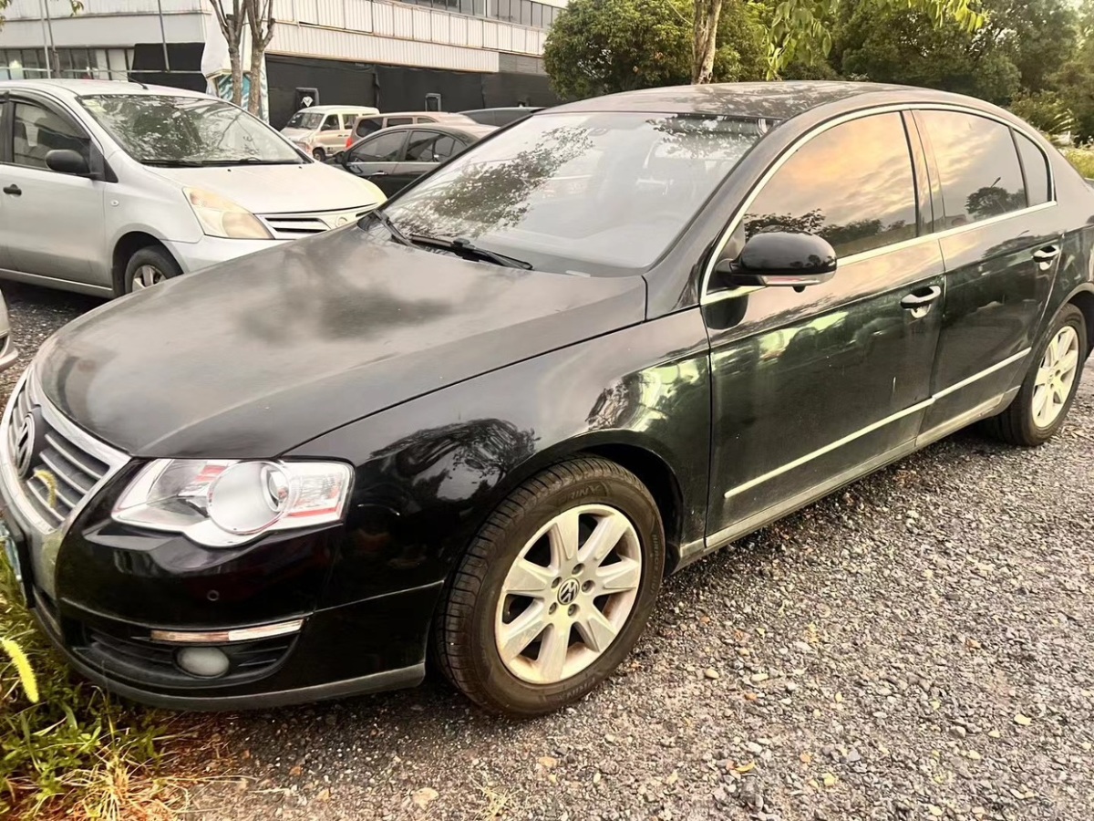 大眾 邁騰  2011款 1.4TSI 精英型圖片