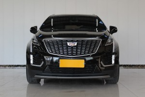 XT5 凱迪拉克 改款 28T 四驅豪華型