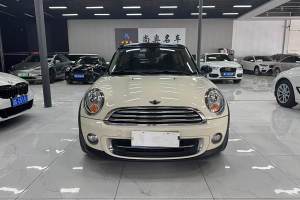 MINI MINI 1.6L COOPER Baker Street