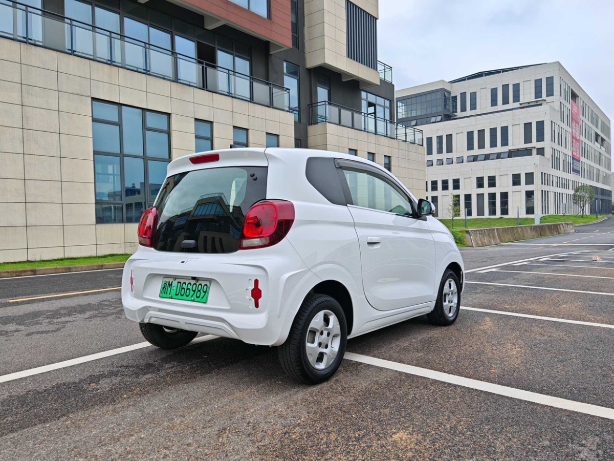 榮威 科萊威CLEVER  2021款 EV360全能版圖片