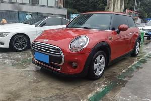 MINI MINI 1.2T ONE