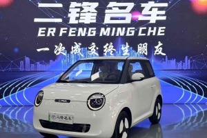 長(zhǎng)安Lumin 長(zhǎng)安 205km 香沁款