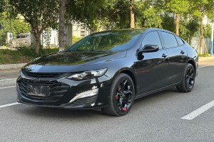 邁銳寶XL 雪佛蘭 Redline 550T 自動銳動版