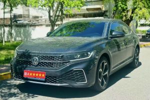 帕薩特 大眾 Pro 380TSI 龍尊版