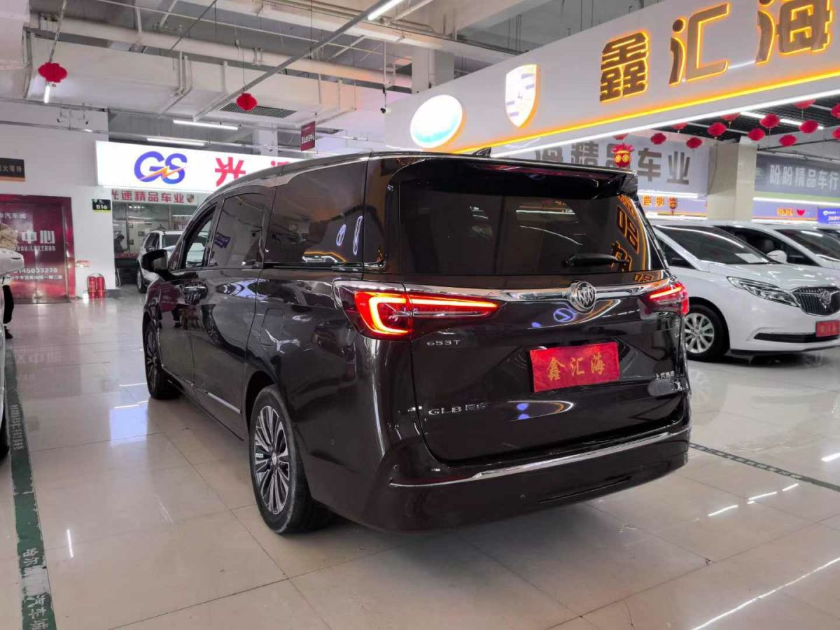 大眾 威然  2020款 330TSI 豪華版圖片