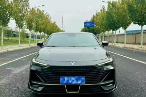 长安UNI-V 长安 1.5T 运动版