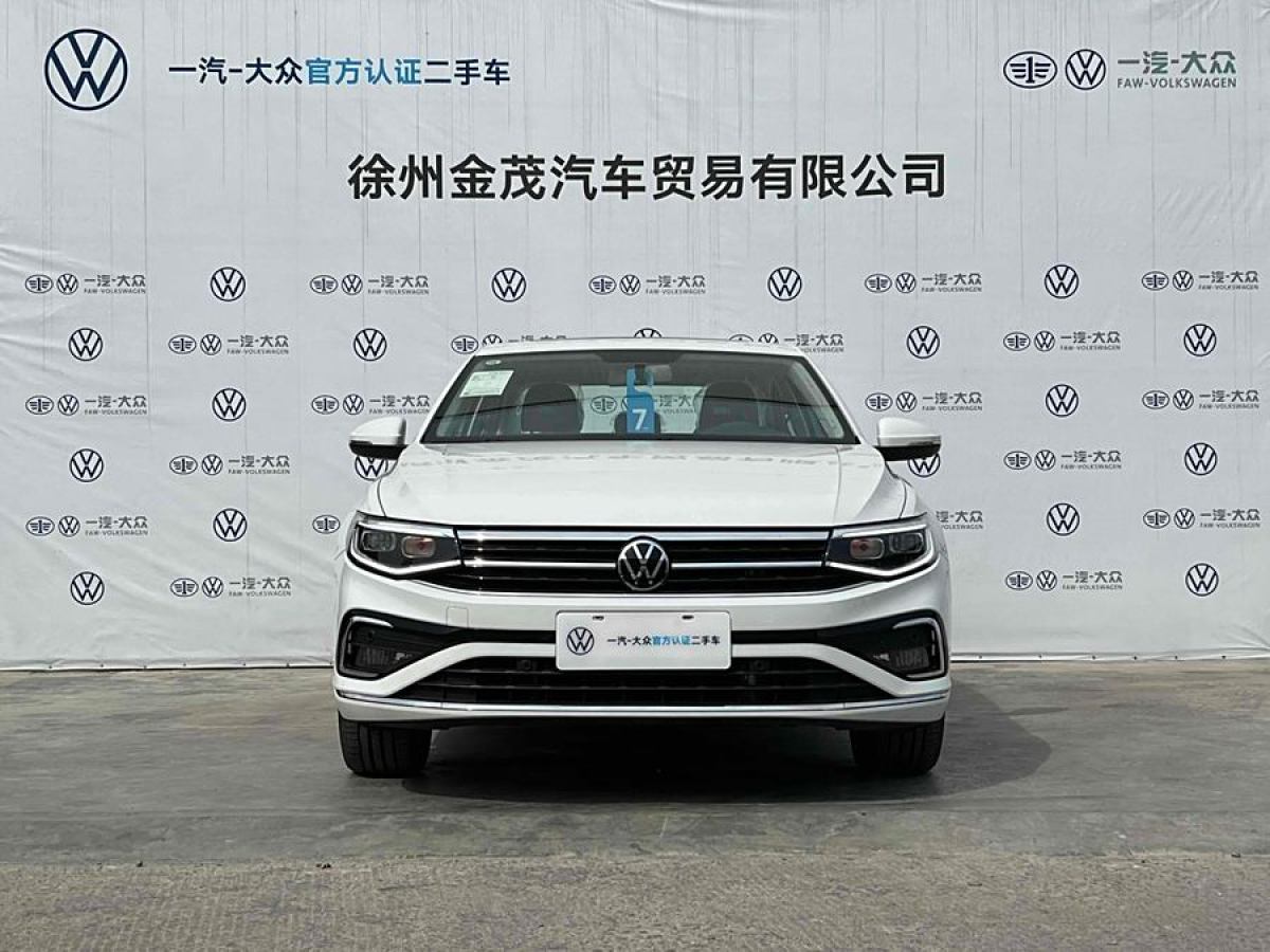 大眾 寶來  2023款 200TSI DSG悅行PRO版圖片