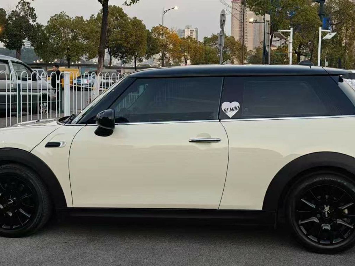 MINI MINI  2018款 1.5T ONE圖片