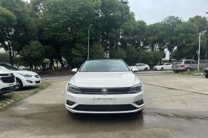 凌渡 大眾 230TSI DSG風(fēng)尚版