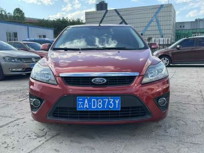 2011年1月 福特 ?？怂?三廂 1.8L 自動時尚型圖片
