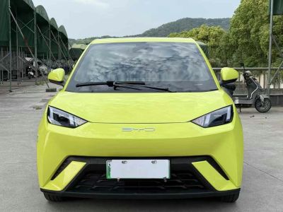 2023年7月 豐田 Mirai(進(jìn)口) 高配版圖片