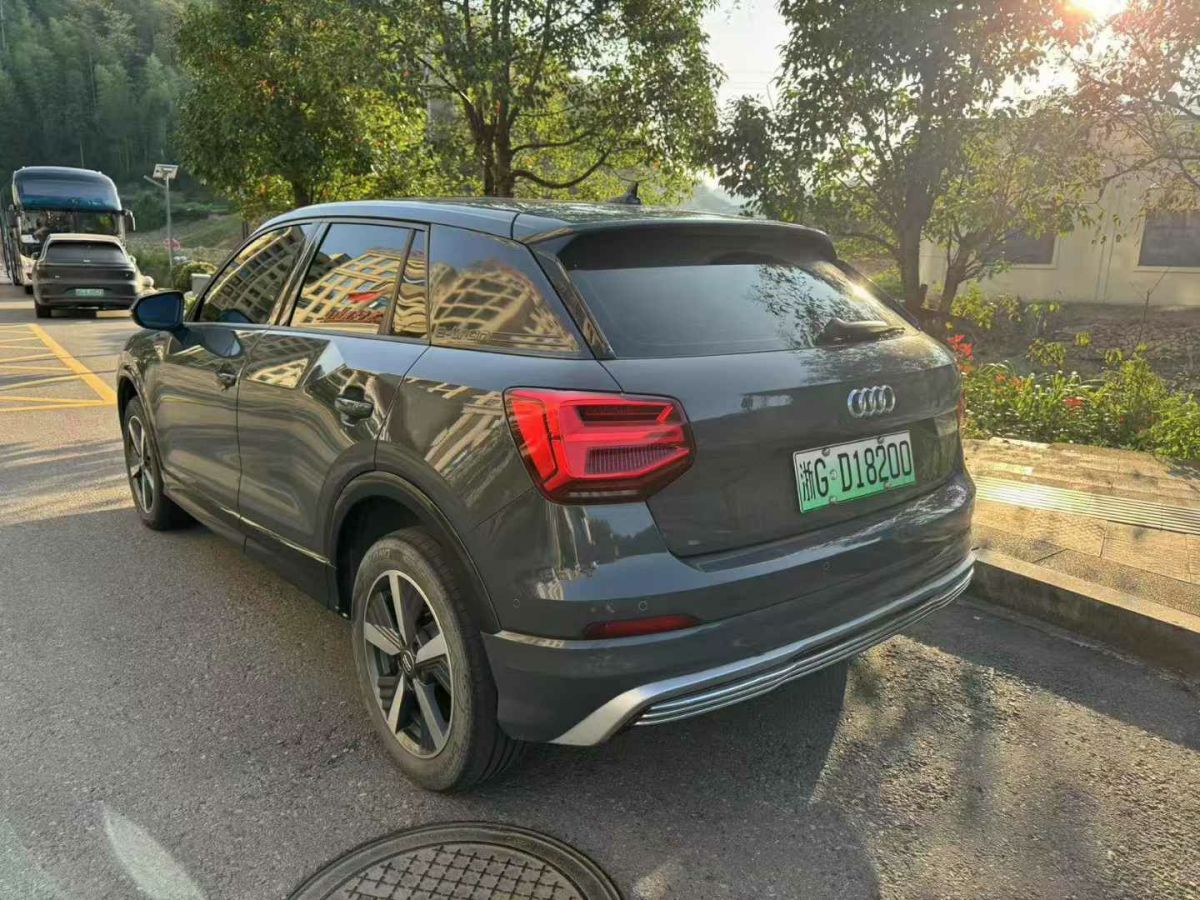 奧迪 奧迪S7  2020款 2.9 TFSI quattro圖片