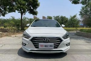名圖 現(xiàn)代 1.6T 自動(dòng)旗艦型TOP
