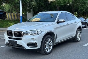 寶馬X6 寶馬 xDrive28i