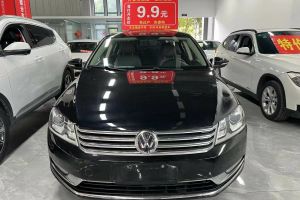 迈腾 大众 1.4TSI 豪华型