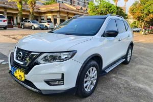 奇駿 日產(chǎn) 2.0L CVT舒適版 2WD