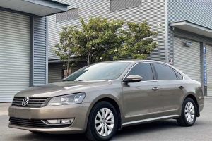 帕薩特 大眾 1.8TSI 自動尊榮版