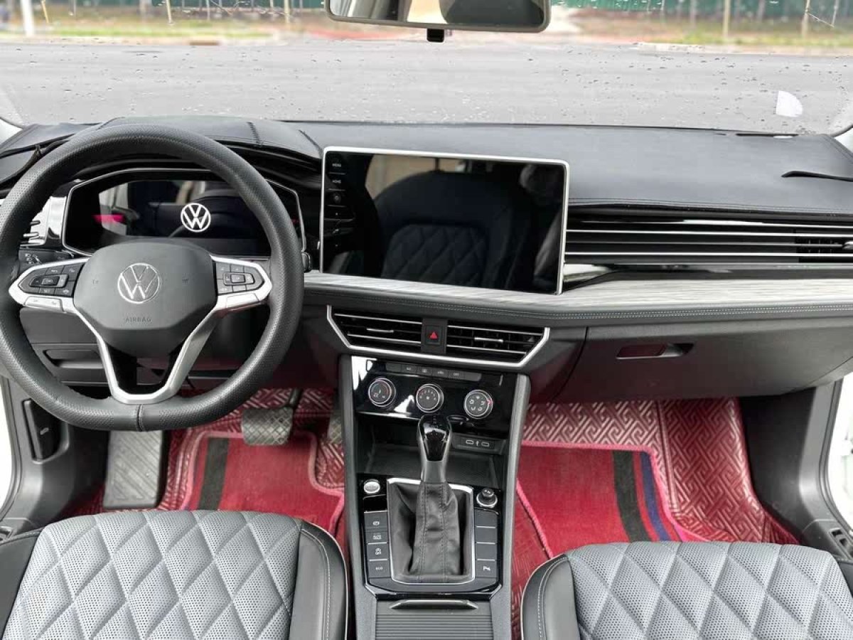 大眾 速騰  2023款 300TSI DSG超越版圖片