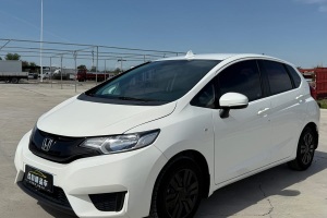 飛度 本田 1.5L LX CVT舒適型