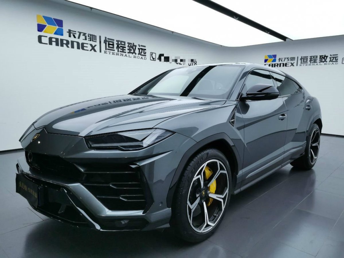 山東二手車 青島二手車報價 二手suv越野車 二手蘭博基尼 二手urus