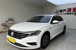 速腾 大众 280TSI DSG舒适型 国VI