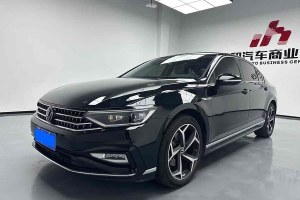 邁騰 大眾 200萬(wàn)輛紀(jì)念版 330TSI DSG豪華型