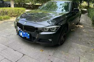 寶馬3系 寶馬 318i