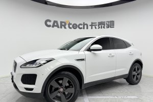 E-PACE 捷豹 P200 S 國(guó)VI