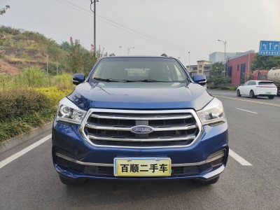 2020年4月 五十铃 D-MAX(海外) Blade图片