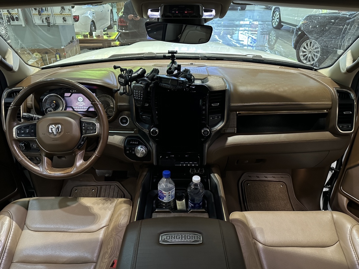 道奇 Ram  2023款 基本型圖片