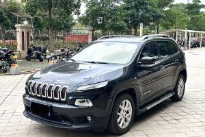 自由光 Jeep 2.4L 领先版