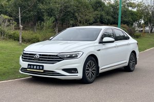 速腾 大众 280TSI DSG舒适型 国VI